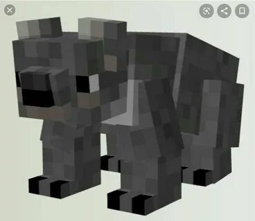 Еноты alex mobs