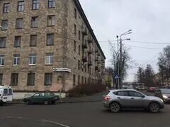Куйбышево петрозаводск