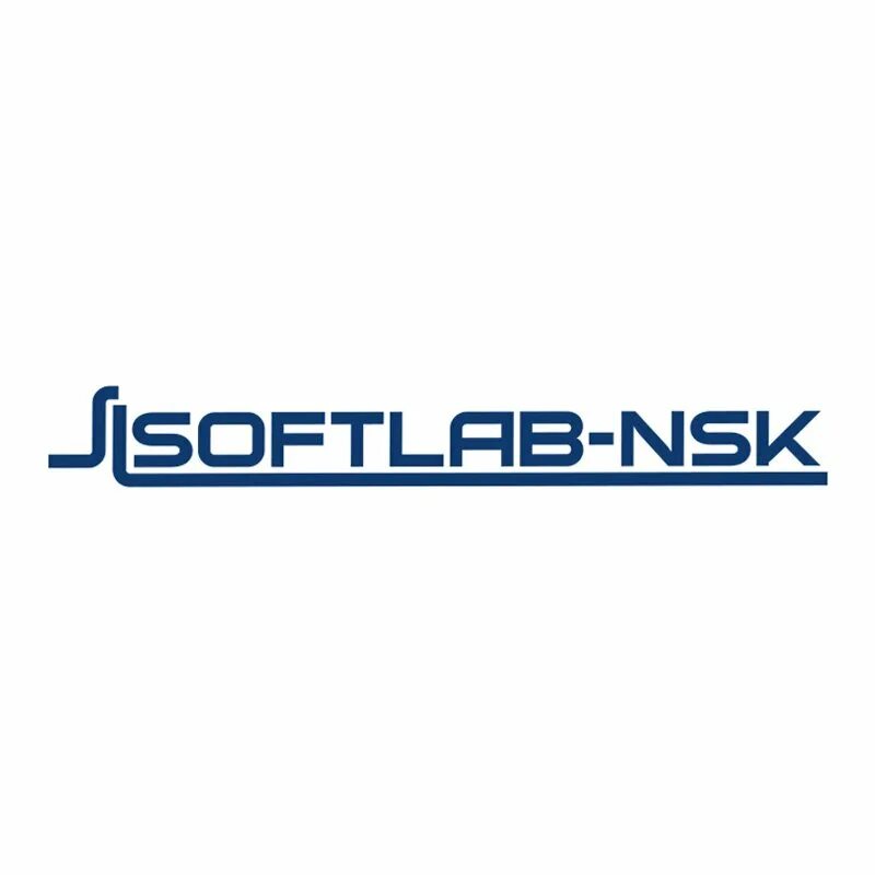 Softlab nsk. Nsk логотип. softlab лого.
