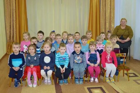 Детский сад березка зеленокумск
