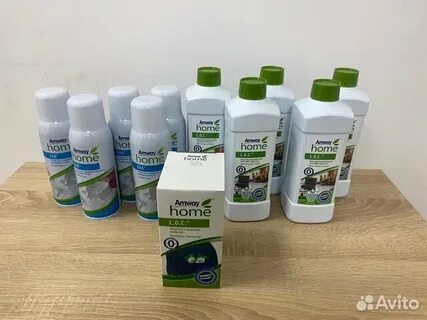 Продукция амвей