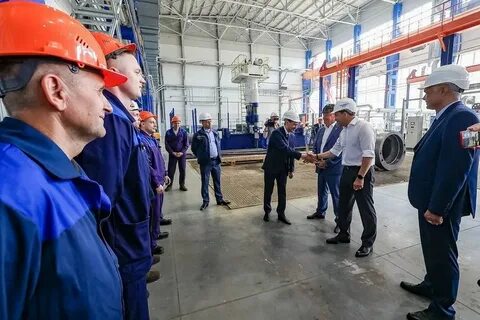 Уралмашзавод вакансии