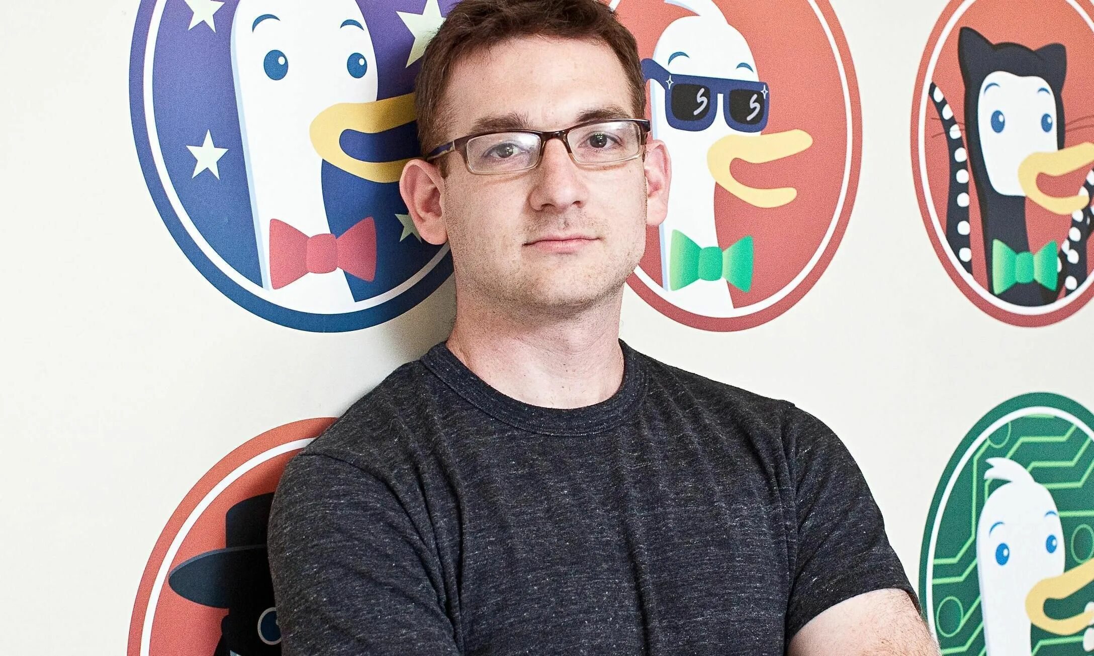 Duckduck go ai. Duckduck go ai