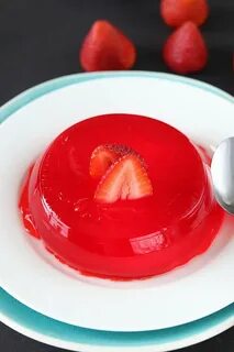Рецепт самого вкусного желе