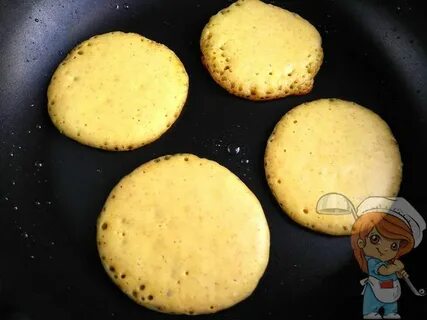 Рецепты из кукурузной муки без глютена