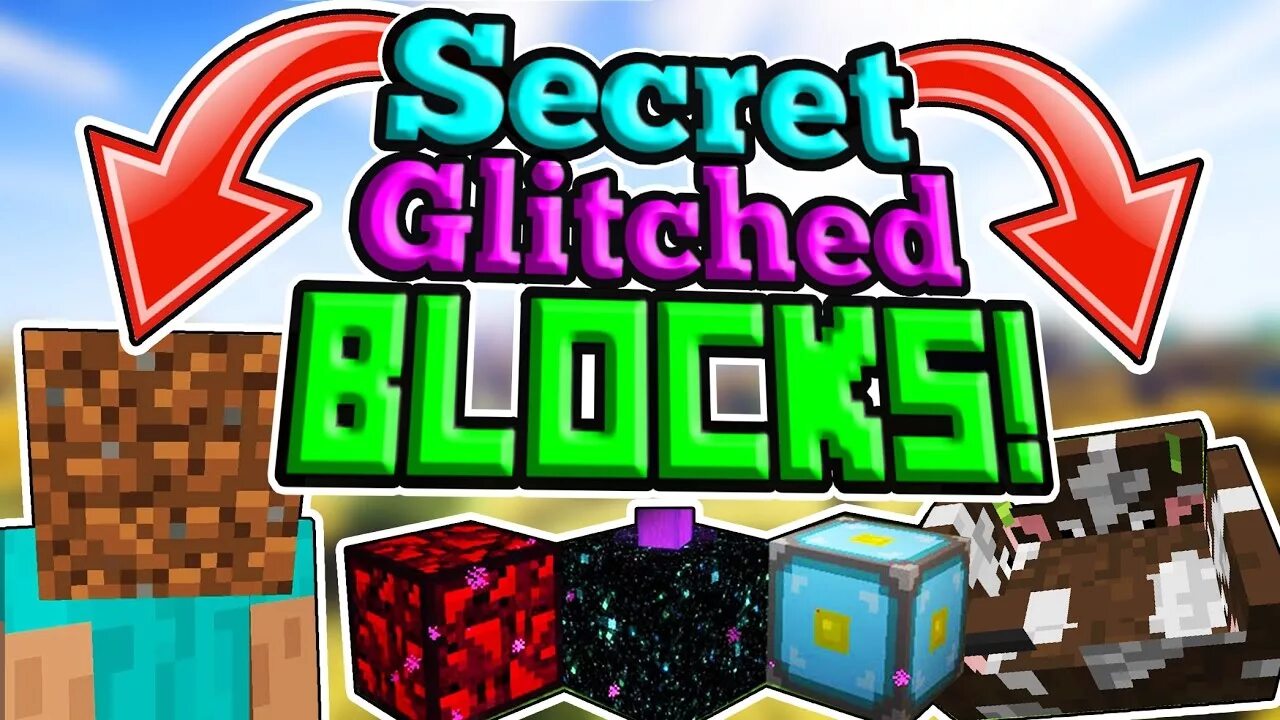 Secret blocks