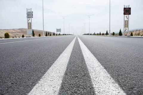 Материалы автомобильных дорог