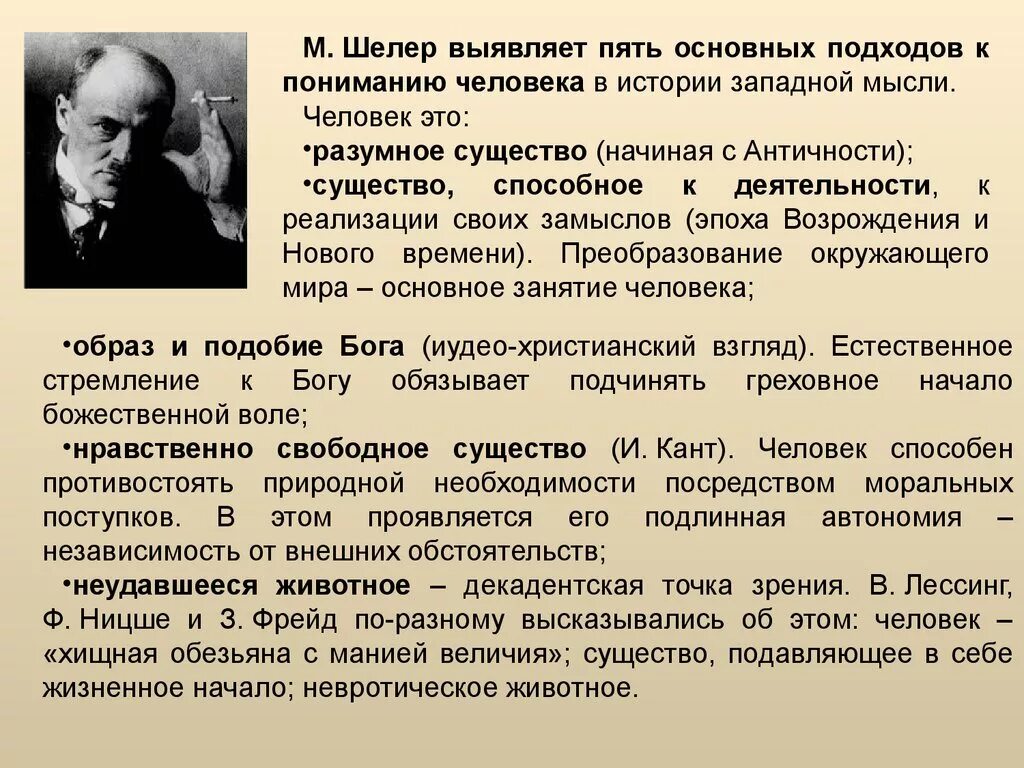 Философская антропология (м. Шелер, п. Тейяр де Шарден).. Макс Шелер антропологическая философия. Философская антропология м Шелера. Макс Шелер философия кратко.