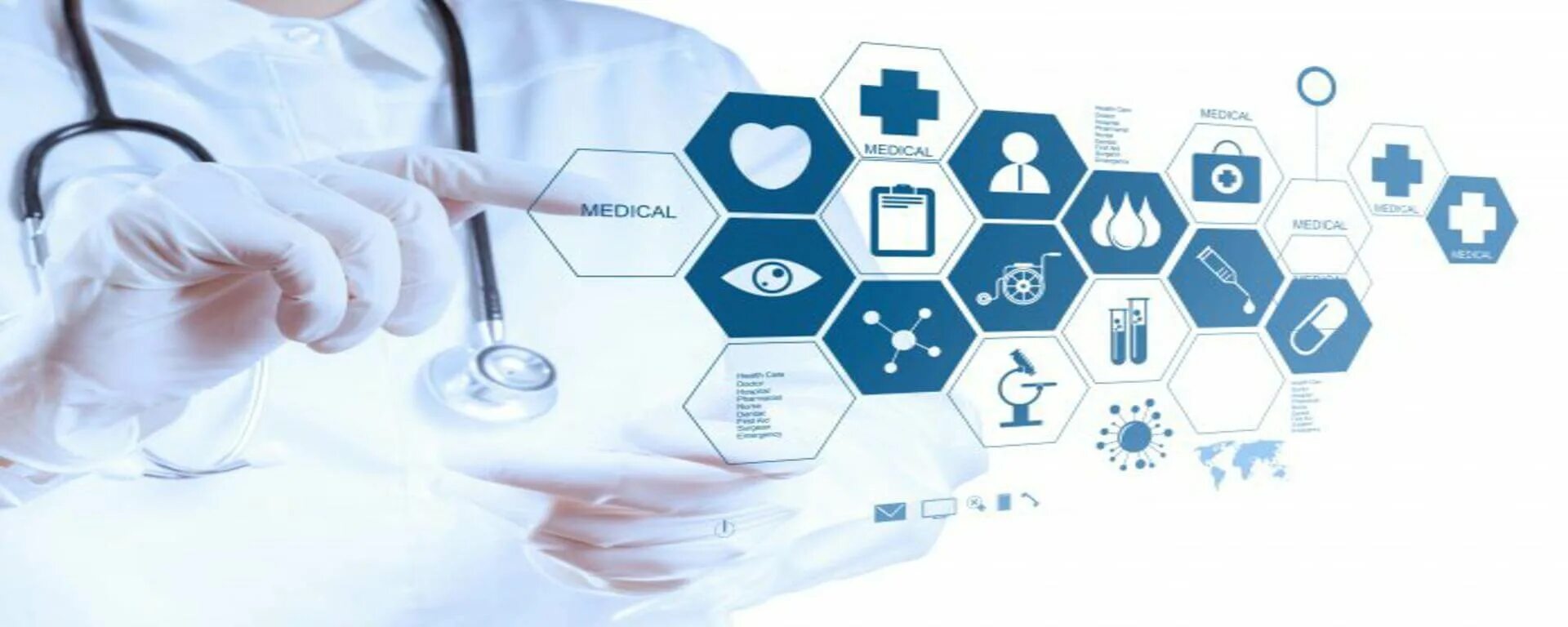 Medical medium система