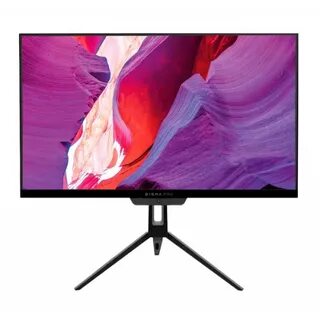 Моноблок digma pro aio 27i 27