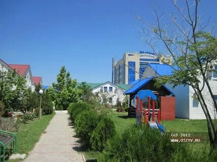 Благовещенская пансионаты