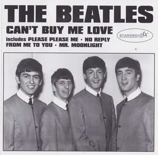 I can t buy love