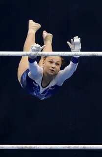 Спортивная гимнастика владивосток
