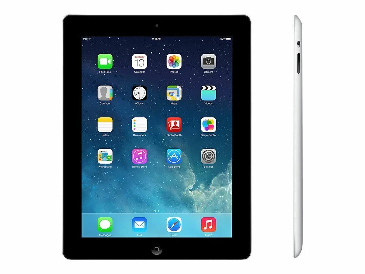 Ipad 9.7