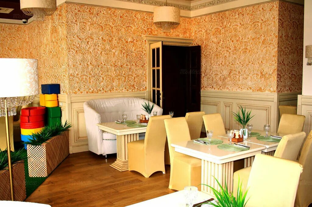 Color Cafe, Вальпараисо - фото ресторана - Tripadvisor