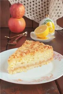 Нежнейший пирог с яблоками рецепт