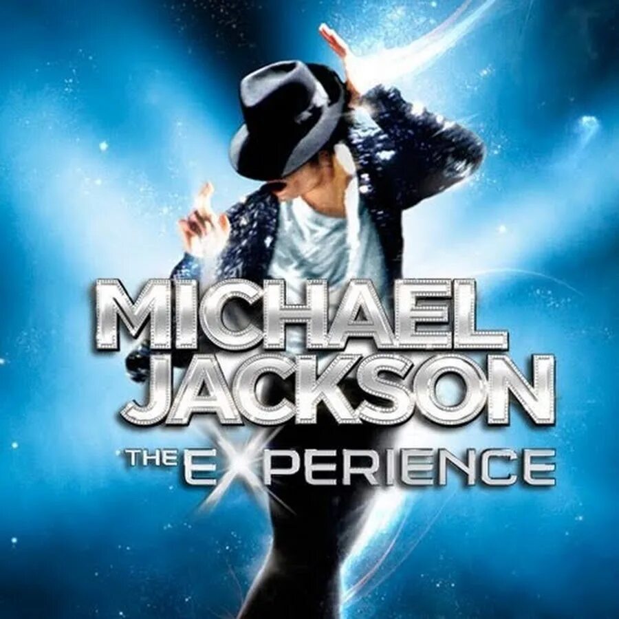 Michael Jackson: the experience. Michael Jackson: the experience PSP обложка. Experience michel