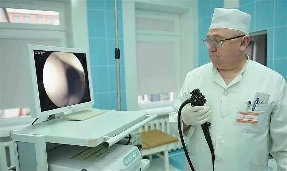 Львовская районная больница врачи