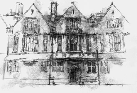 Oxford art
