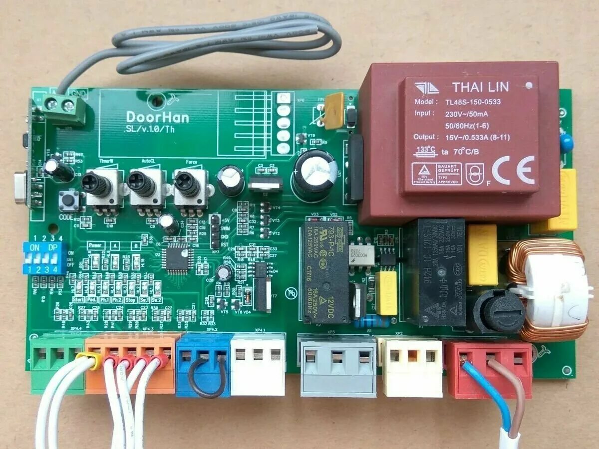 DOORHAN PCB шлагбаум. Плата привода Дорхан 1300. DOORHAN Sliding Pro 500 плата. Дорхан 1300 плата управления. Плата горения