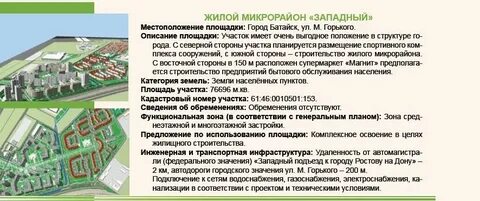 Мкр западный индекс