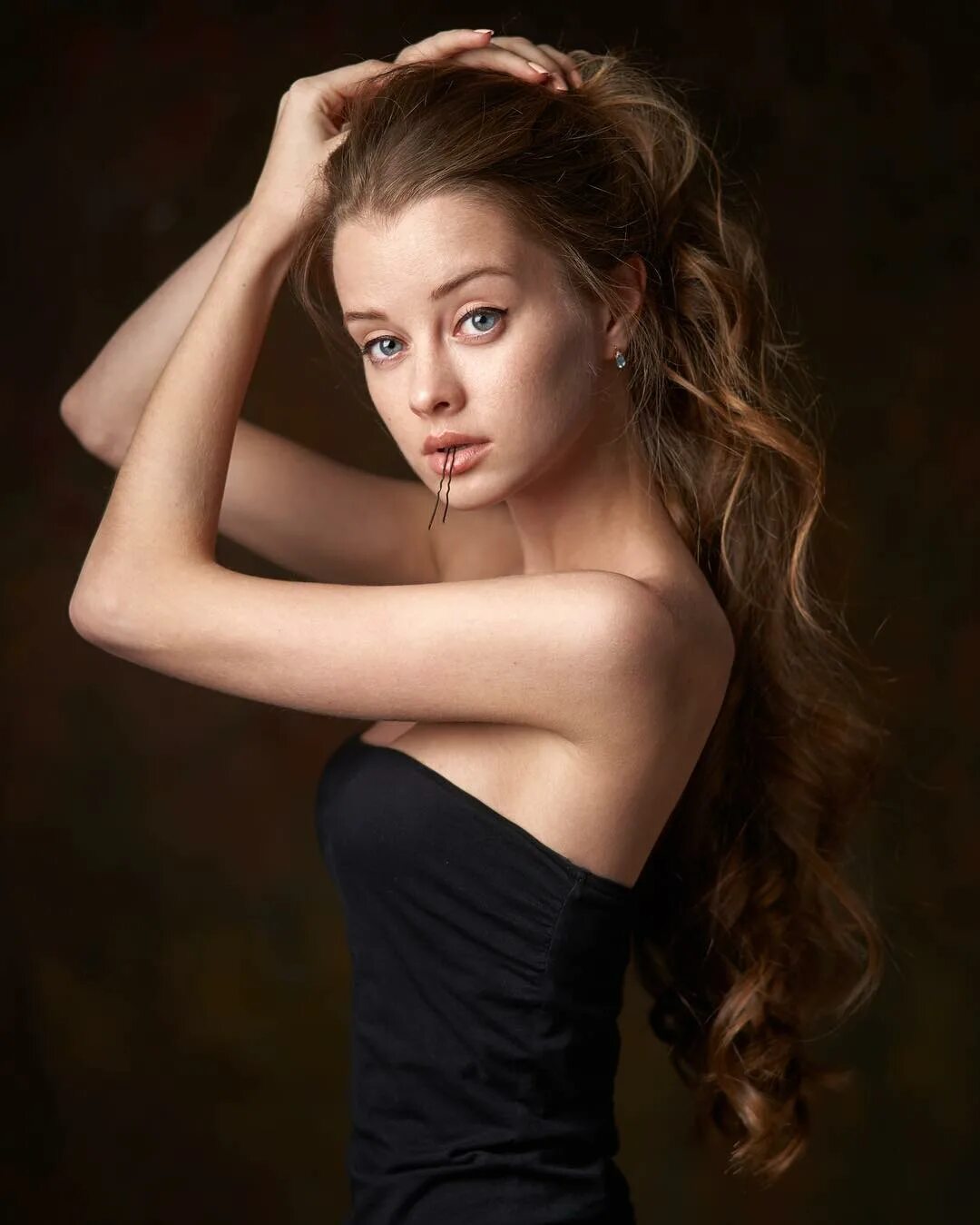 Alexander Vinogradov. Maria models