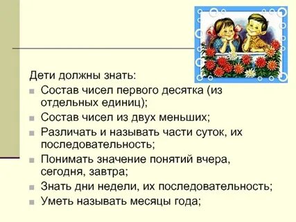 Зная состав