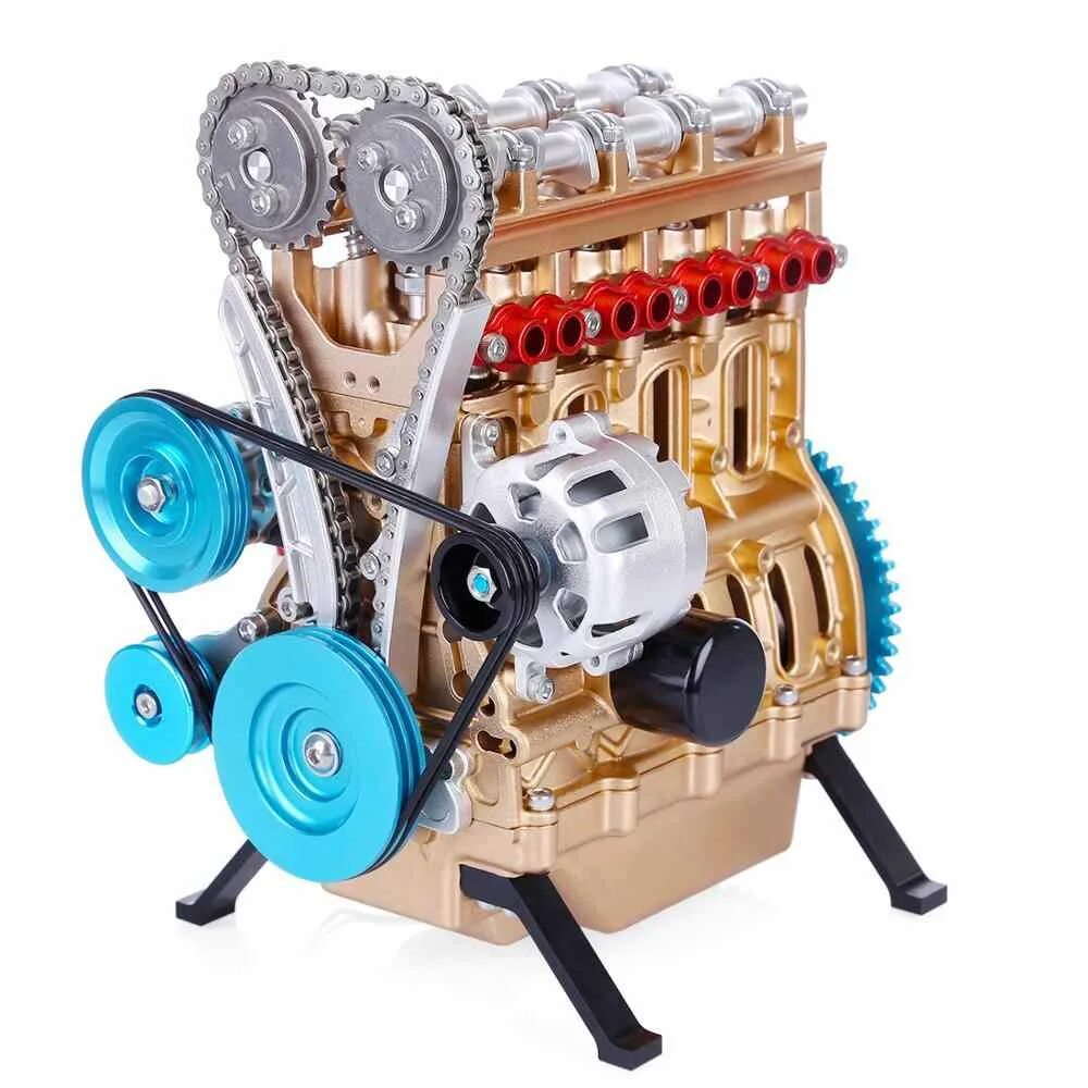 Конструктор двигателя v8. Сборная модель двигателя v8. мини мотор двс. конструктор двигатель внутреннего сгорания v8. макет двигателя.