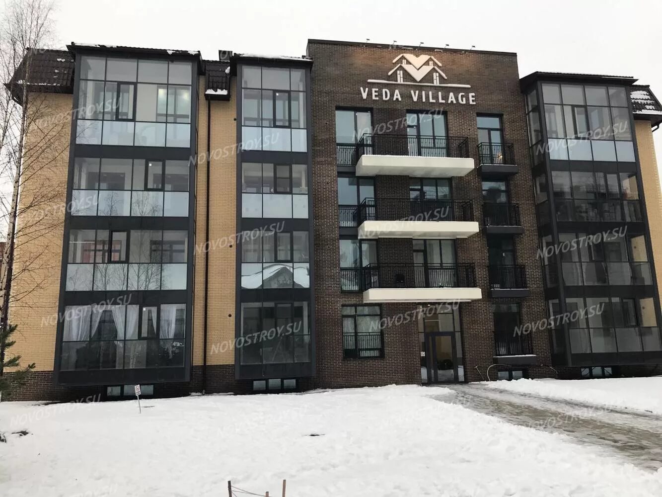 Veda Village в Санкт-Петербурге. Веда Виладж жилой комплекс. Вега Village Питер. Village спб