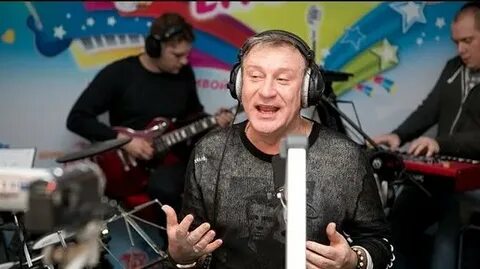 Пенкин дождь осенний