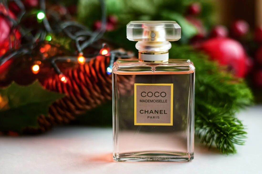 Chanel coco mademoiselle отзывы