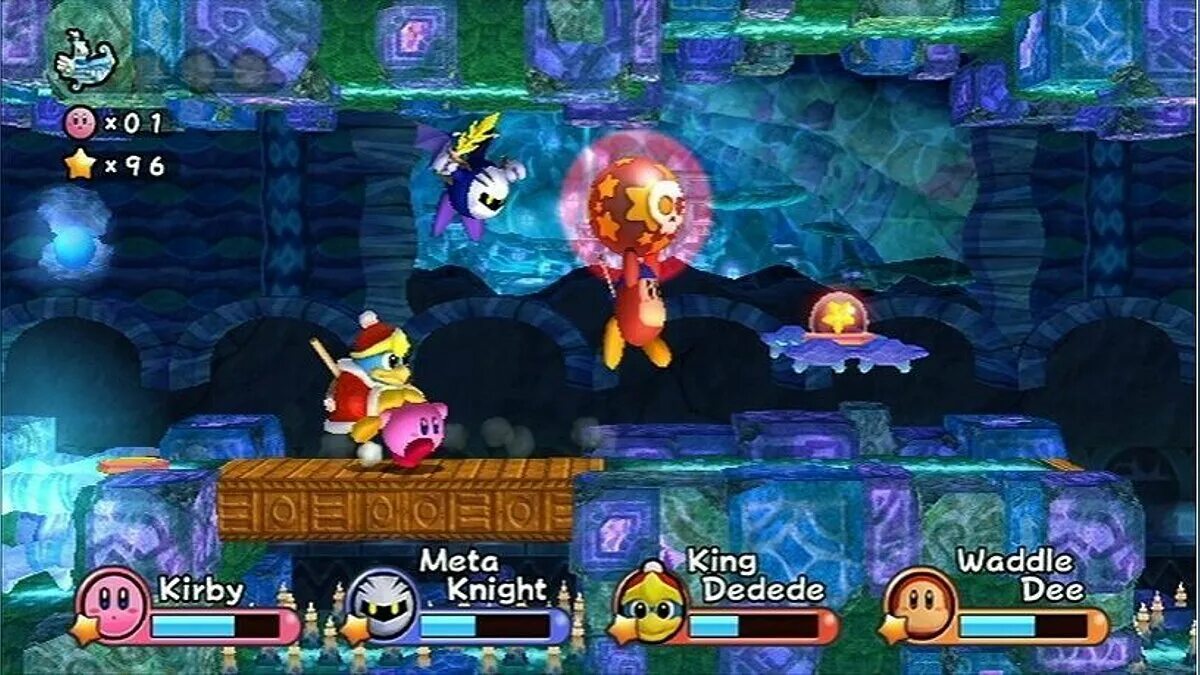 Kirby Dreamland 3. Кирби Return to Dreamland. Kirby s Return to Dream. Kirby игра.