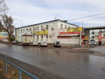 Красный промышленная 4