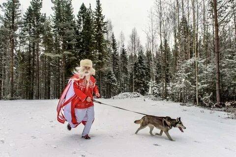 Укко карелия