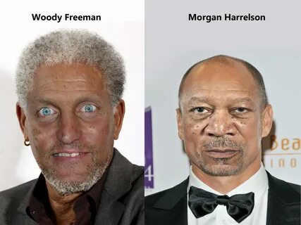 Times morgan