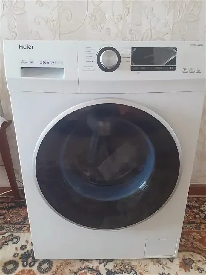 Haier hw60 1029a