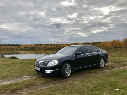 Теана 2.3