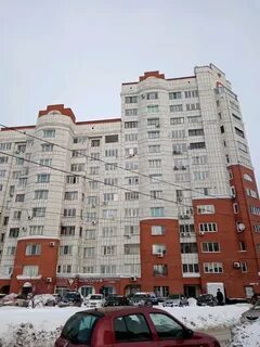 Ул партизанская 132