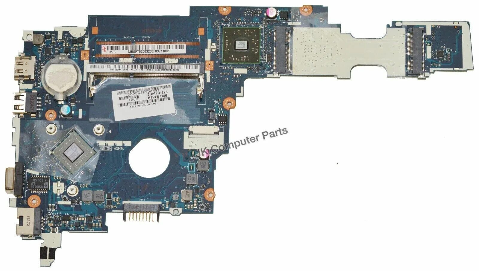 Amd c 50