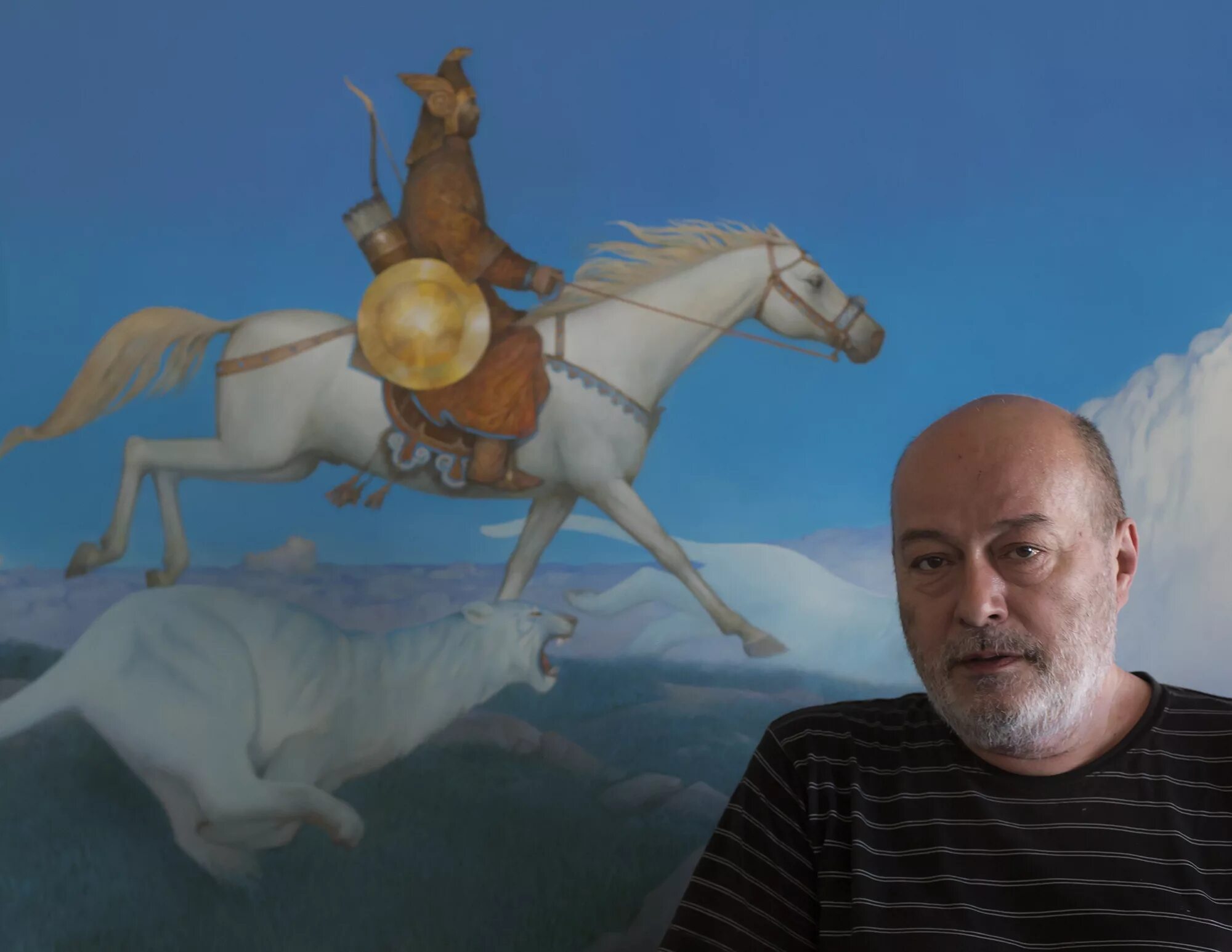 Интервью миникаева. Азат Миннекаев. Миннекаев Азат Шамильевич. Азат Миннекаев небесные Странники. Азат Миннекаев художник