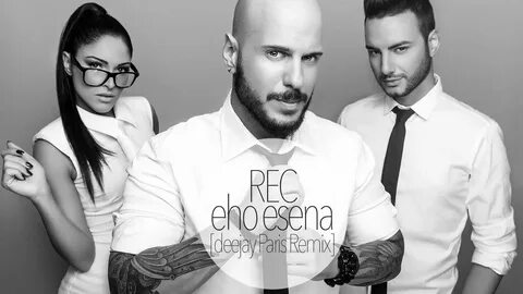 Esena mono remix