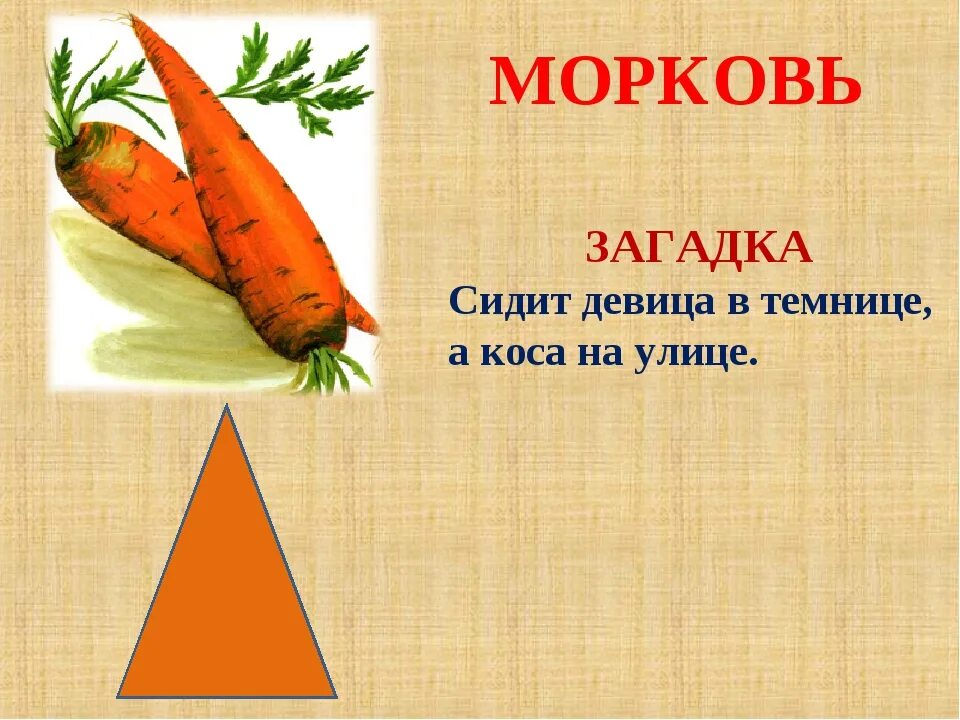 Загадка про морковку. Загадка про морковь для детей. Загадка про морковку для детей. Загадка про морковку для дошкольников.
