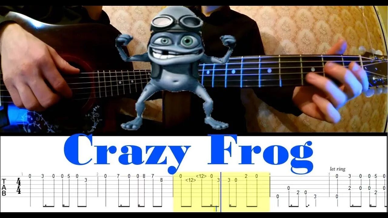 Crazy frog axel f. Крейзи фрог на гитаре. Крейзи фрог на гитаре. Crazy frog axel f мем. Crazy frog на пианино ноты.