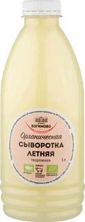 Творожная сыворотка