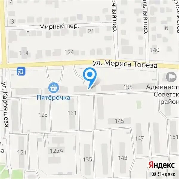 Видикон-cервис, Мориса Тореза, 137, Самара - 2ГИС
