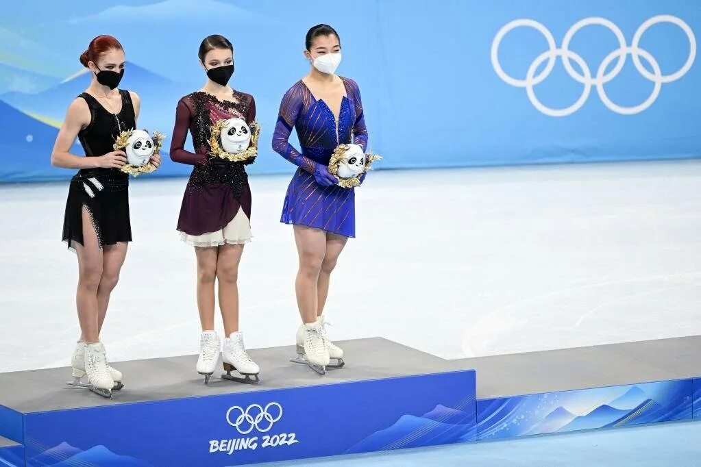 Кто выиграл в программе большие девочки