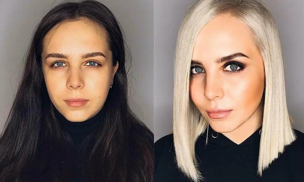 Как изменится внешнее