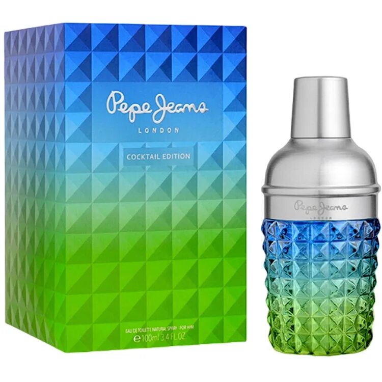 Пепа джинс духи. Туалетная вода Pepe Jeans. Pepe Jeans London духи. Pepe Jeans London Eau de Parfum Spray. Pepe Jeans for her Cocktail.