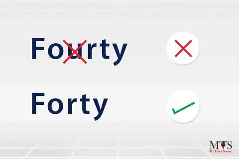Fourty