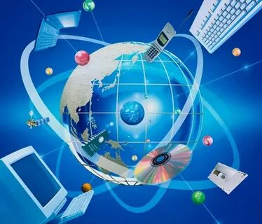 Информационная система конкурса